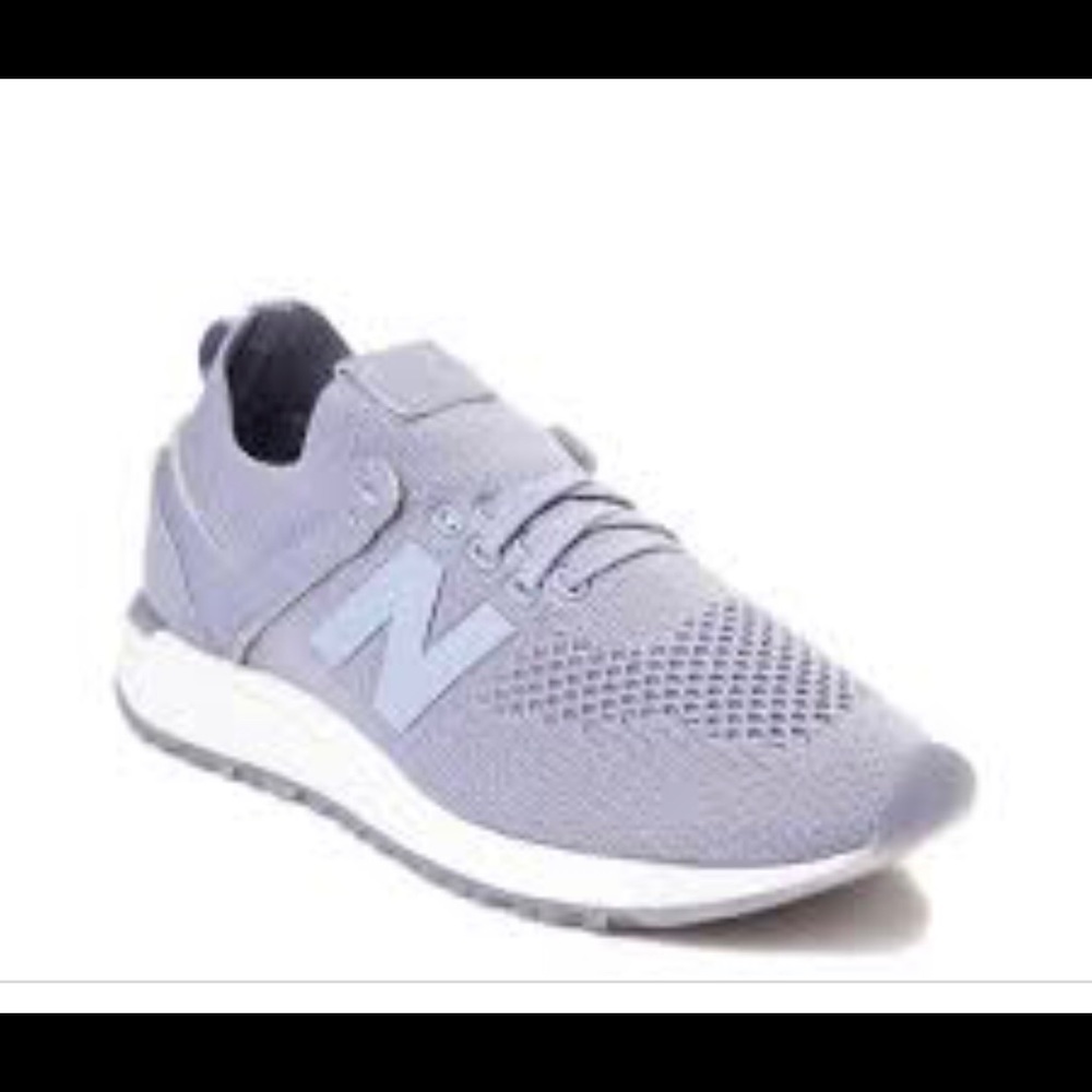 New balance sneakers